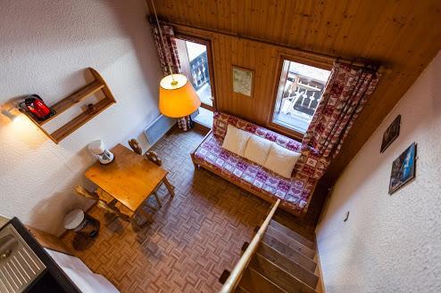 Apartment Les Jardins Du Mont Blanc Chamonix