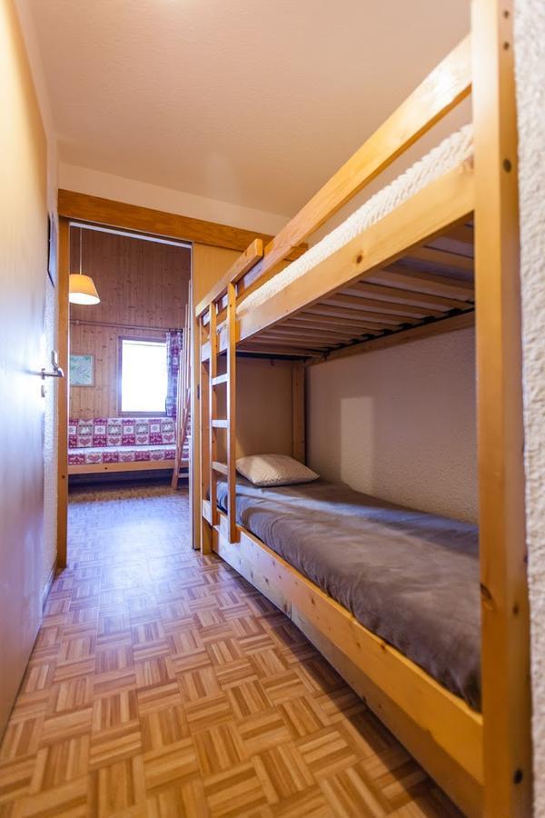 Les Jardins Du Mont Blanc Apartment *