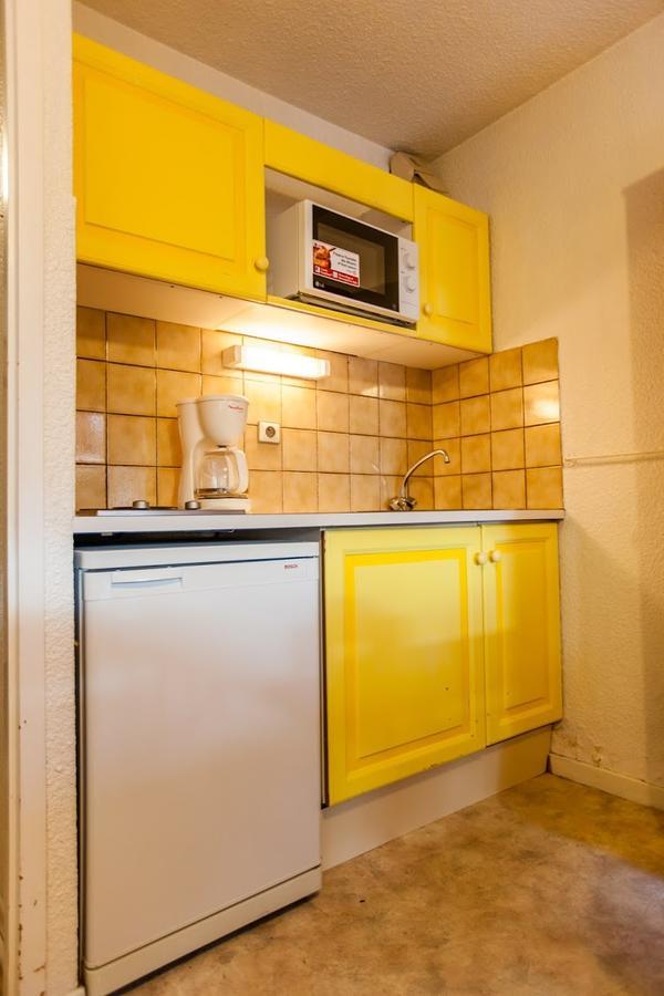 Les Jardins Du Mont Blanc Apartment *