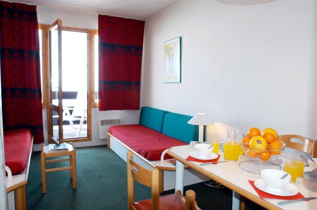 Résidence Odalys La Licorne Appart hôtel Chamonix