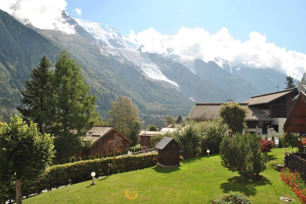Chalet Hotel La Savoyarde