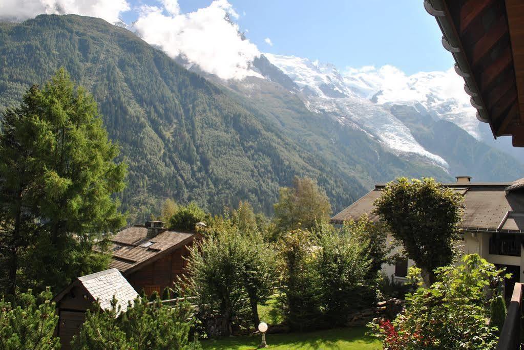 Chalet Hotel La Savoyarde Hotel