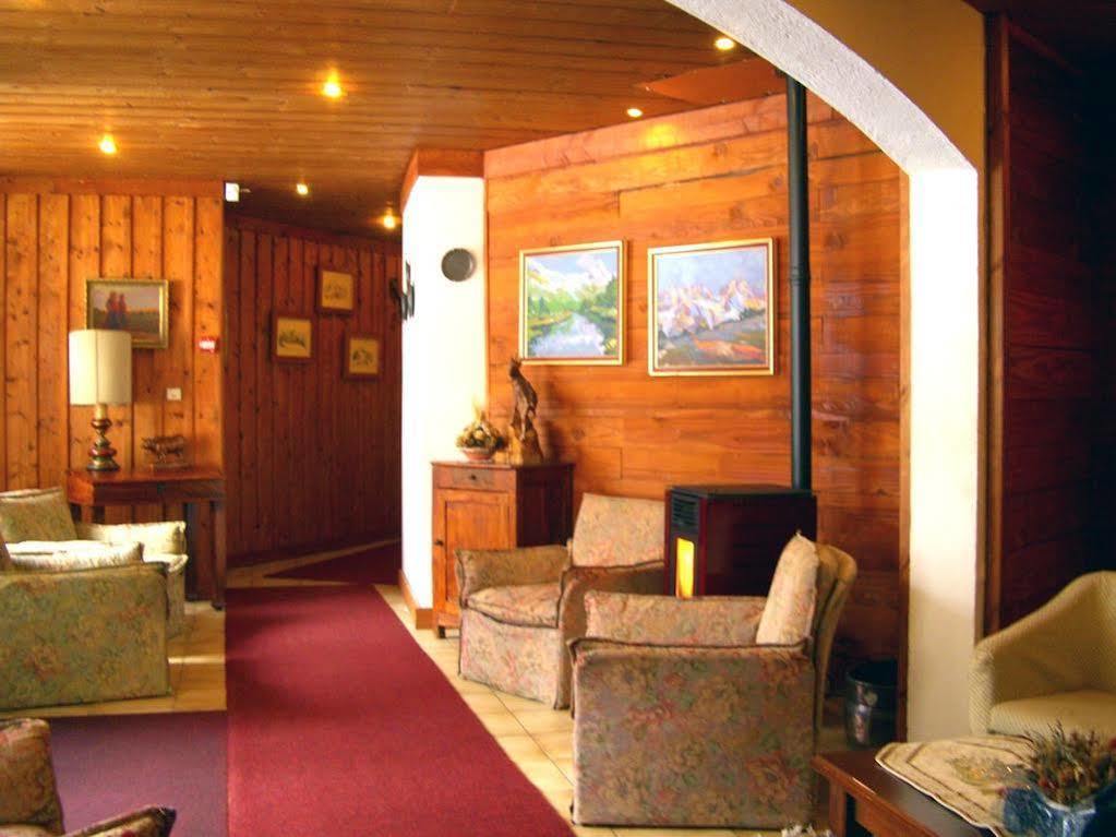 Chalet Hotel La Savoyarde Hotel Chamonix