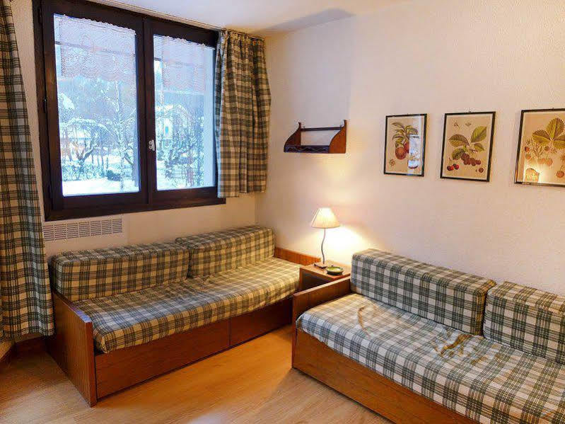 Résidence Pierre&vacances Le Chamois Blanc
