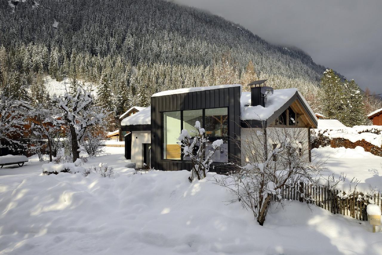 Black Diamond Chalet *