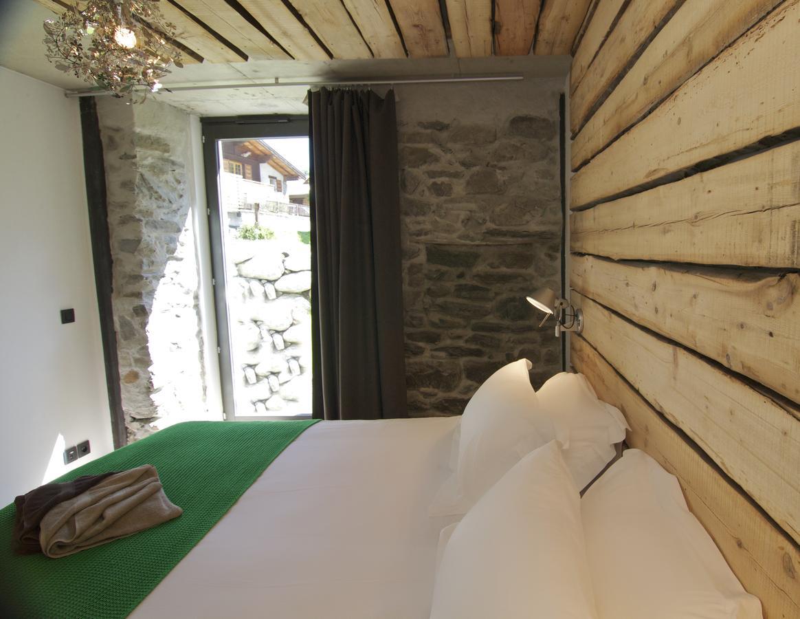 Chalet L'orignal Chamonix
