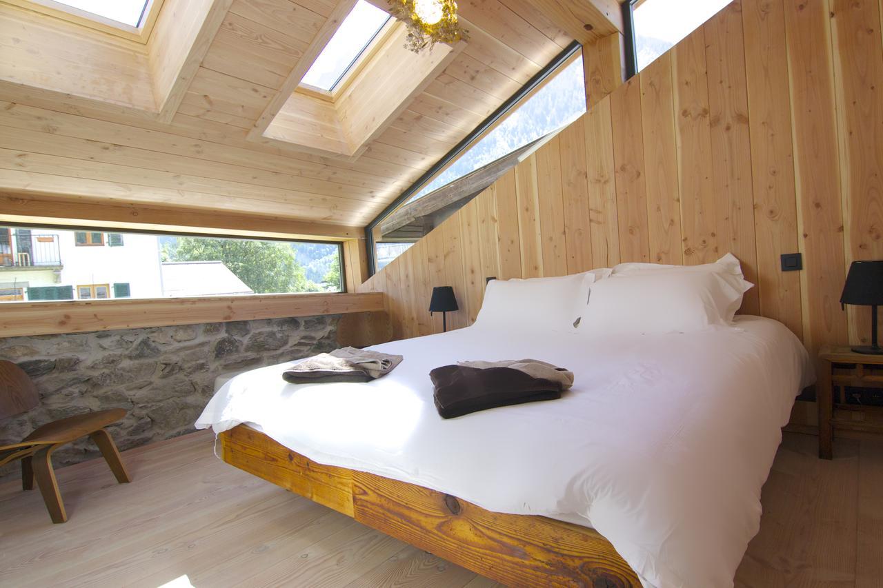 Chalet L'orignal Chalet *