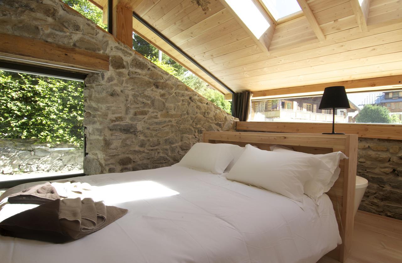 Chalet Chalet L'orignal