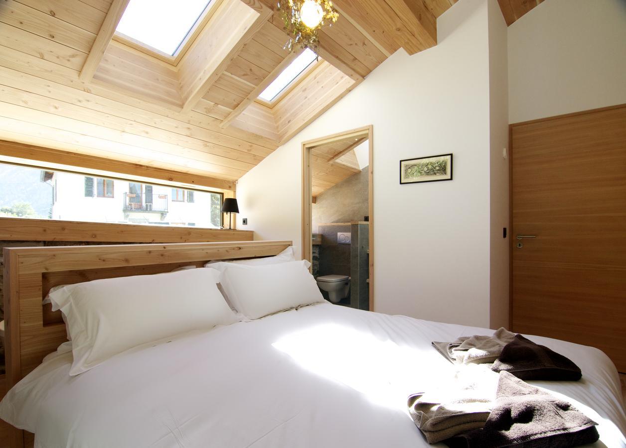 Chalet Chalet L'orignal *