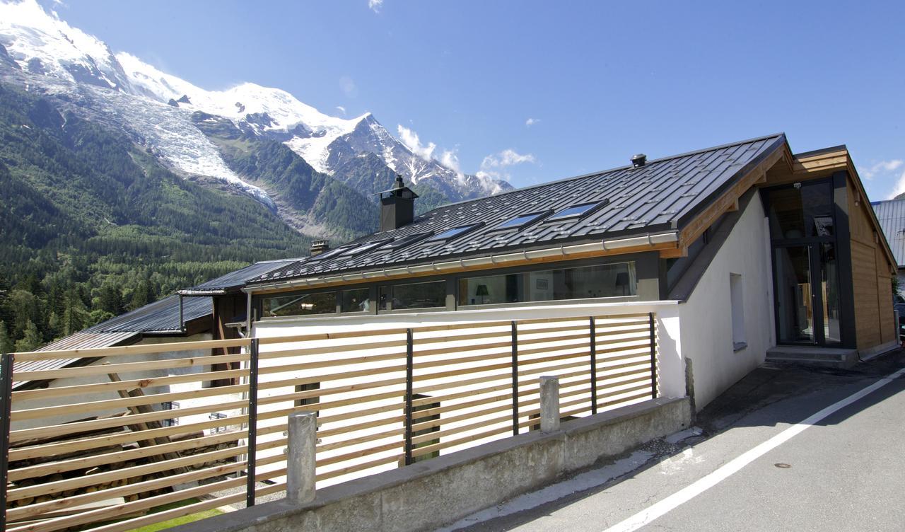 Chalet L'orignal *