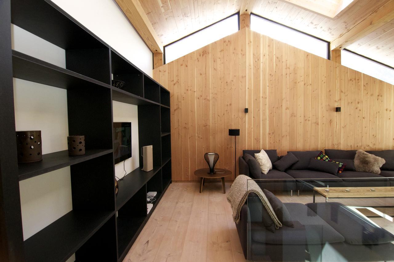Chalet L'orignal Chalet