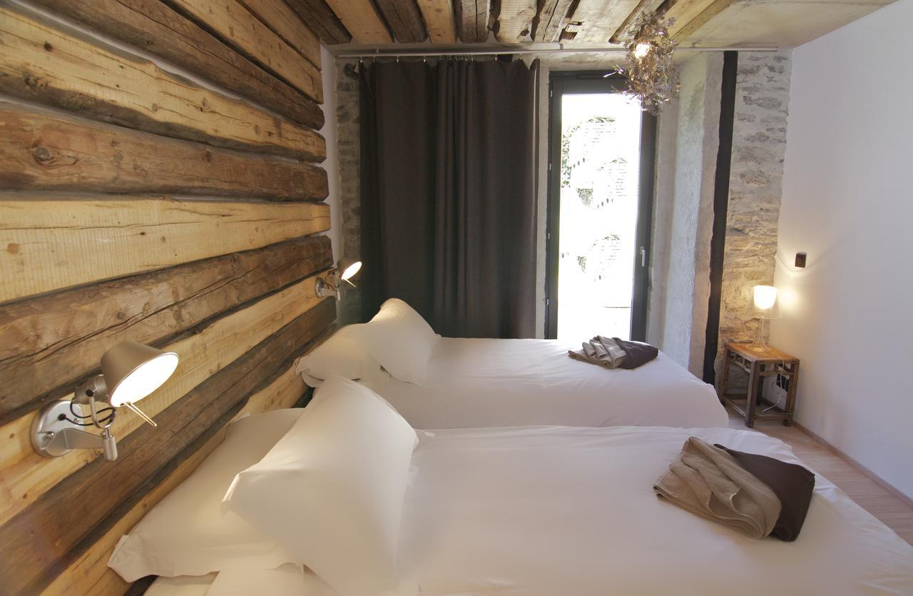 Chalet L'orignal *