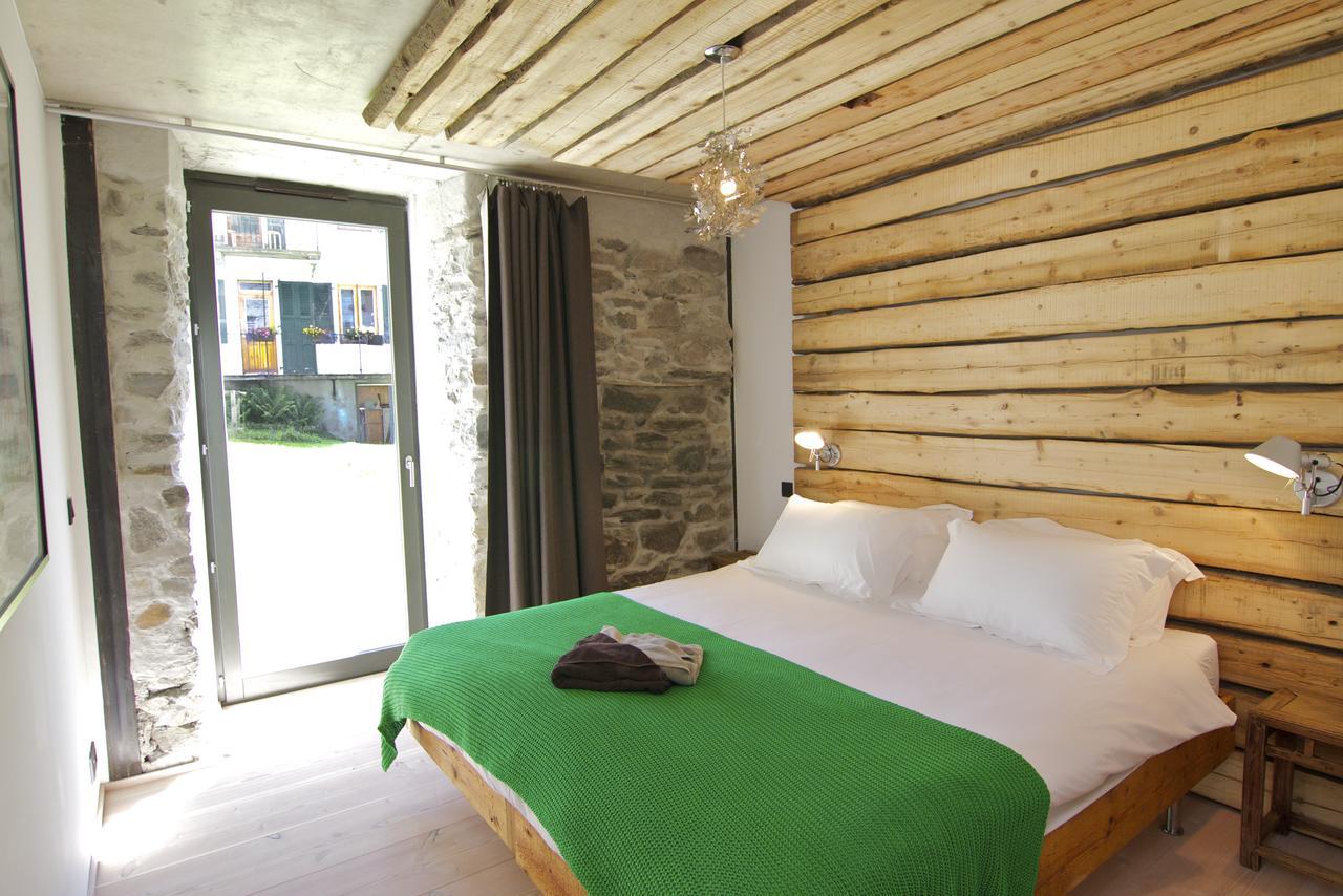 Chalet L'orignal Chalet