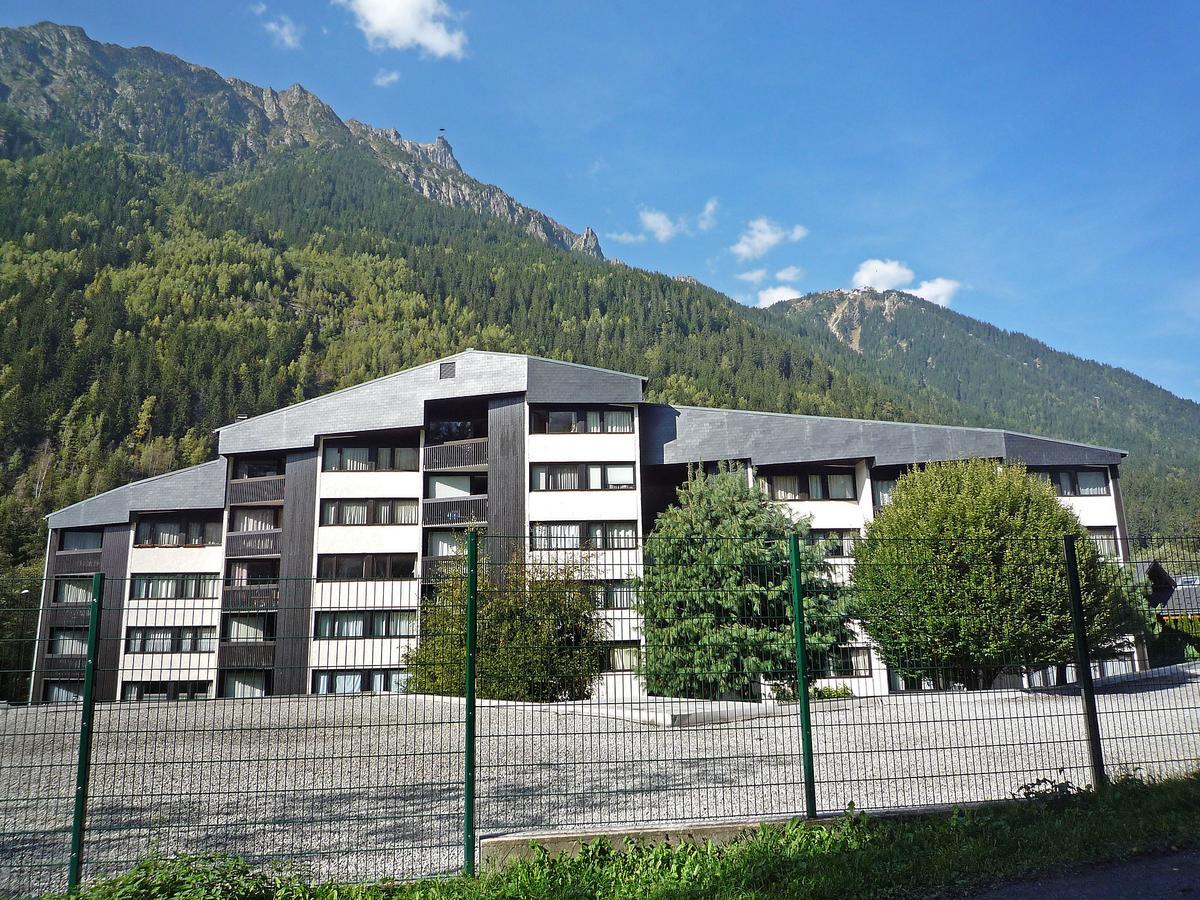 Sun Valley * Chamonix