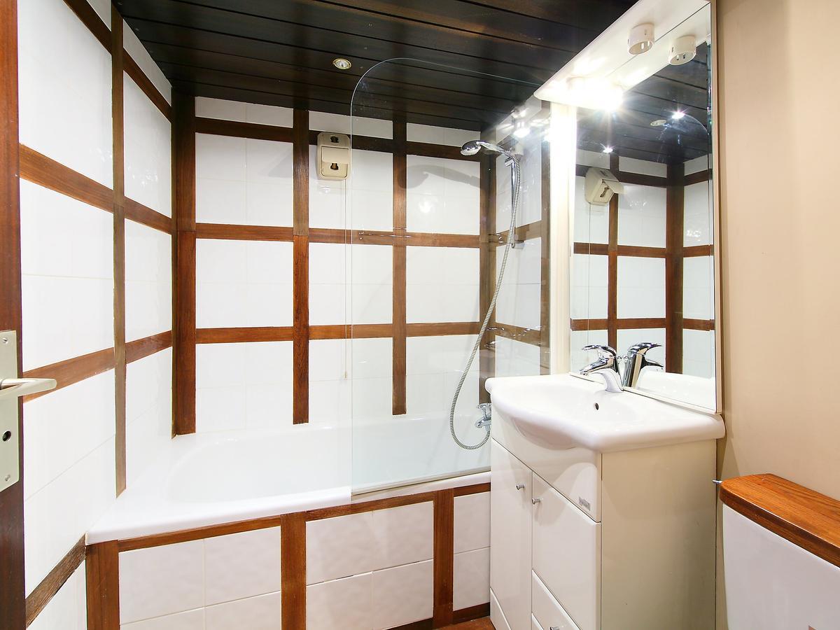 Sun Valley Apartment Chamonix