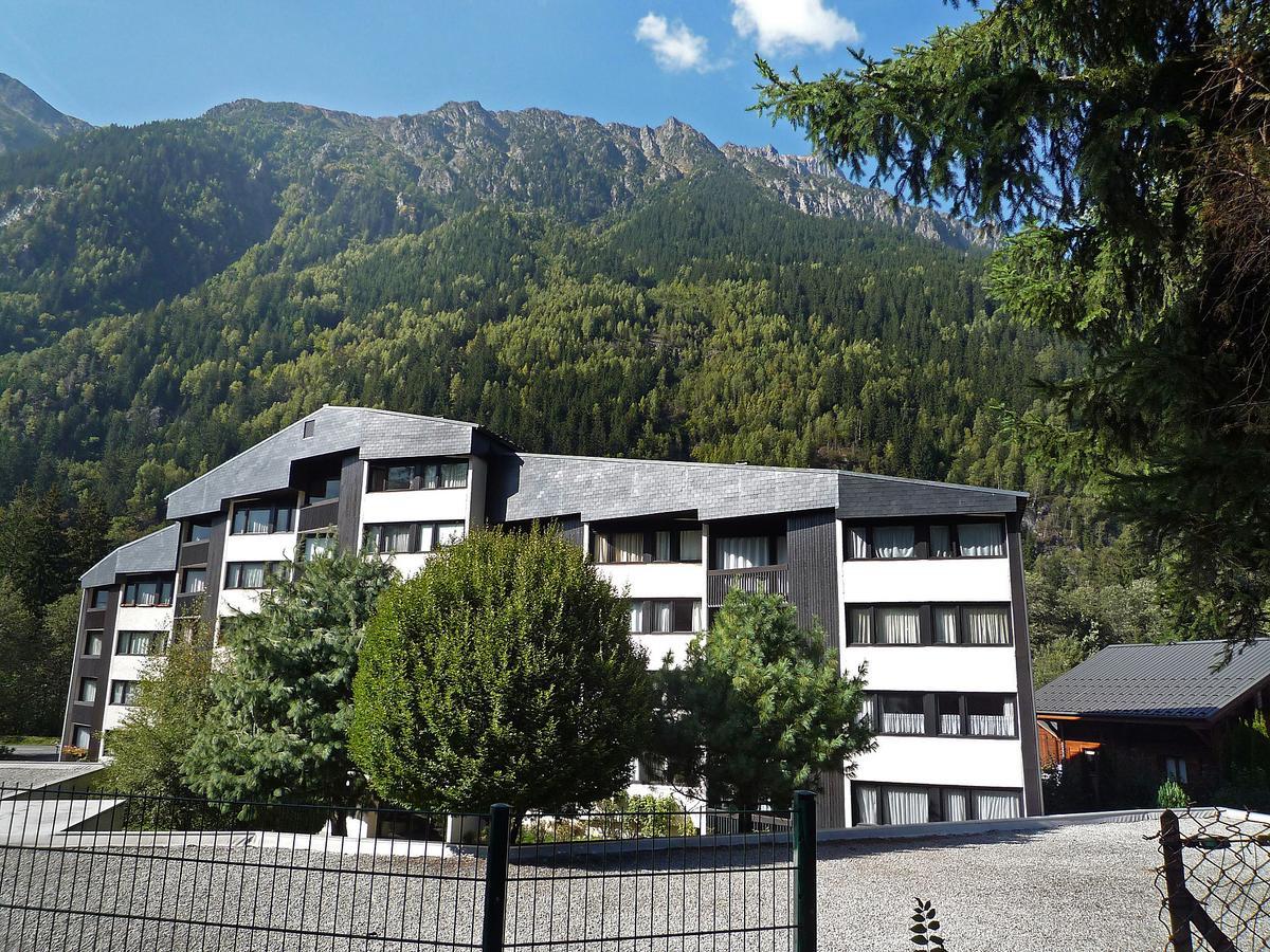 Sun Valley Apartment Chamonix