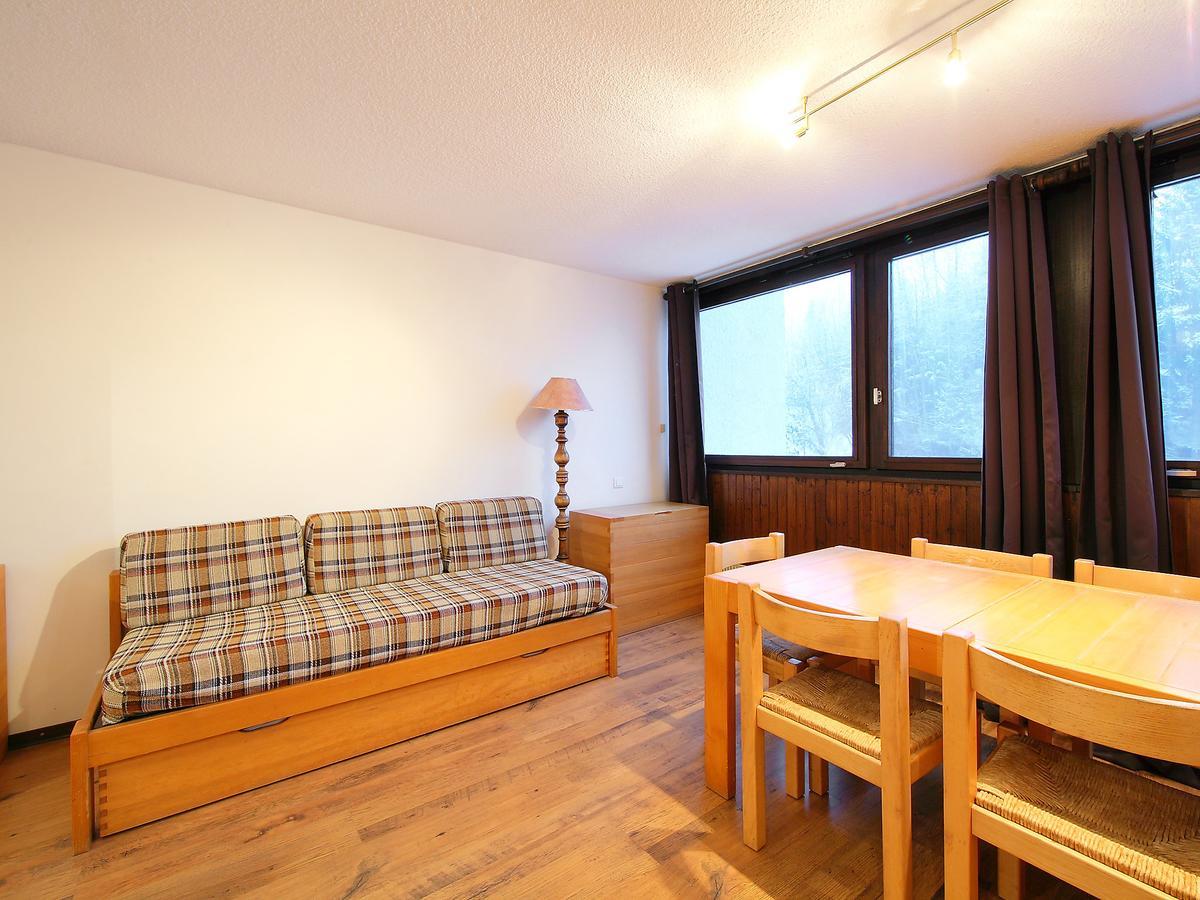 Sun Valley Apartment Chamonix