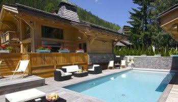 Les Rives D Argentiere Appartement
