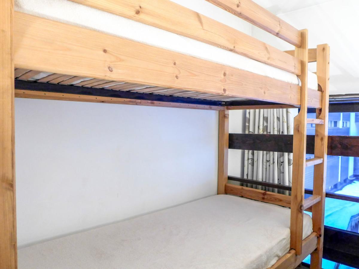 Grand Roc.1 Apartment