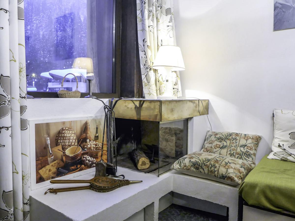 Grand Roc.1 Apartment *