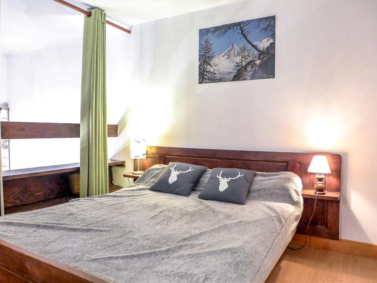 Apartment Grand Roc.1 *
