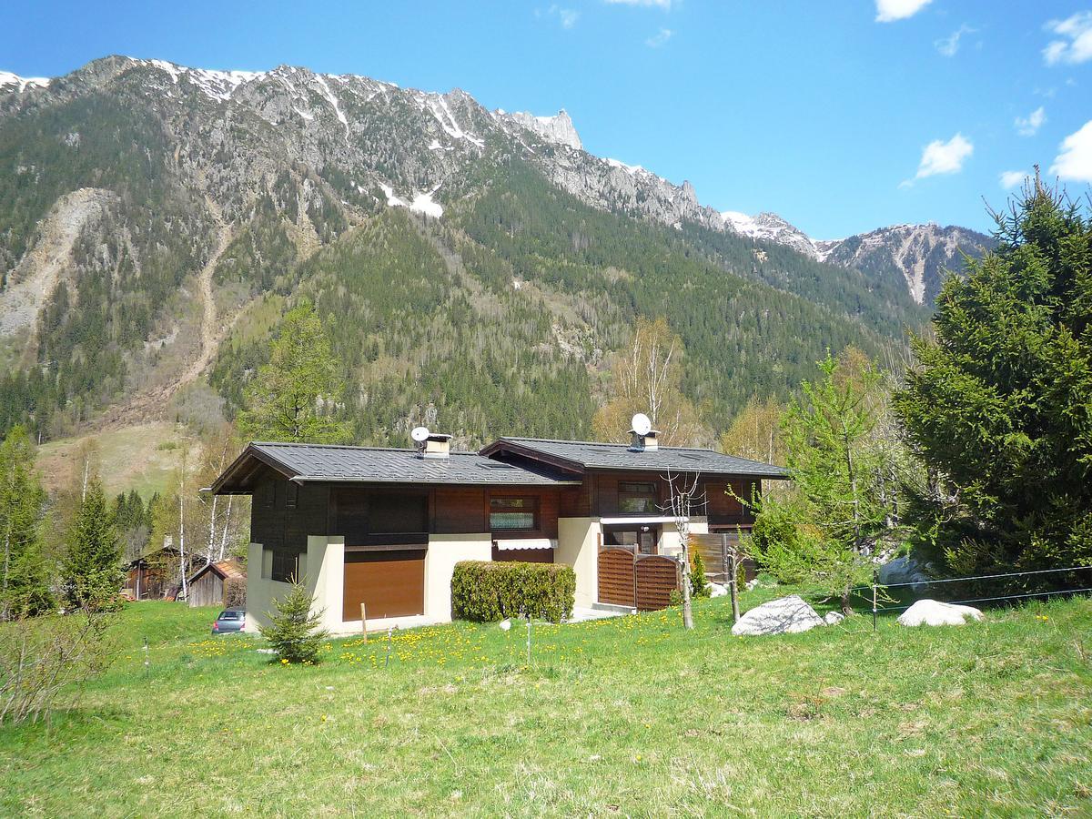 Les Pelarnys By Interhome Ferienhaus