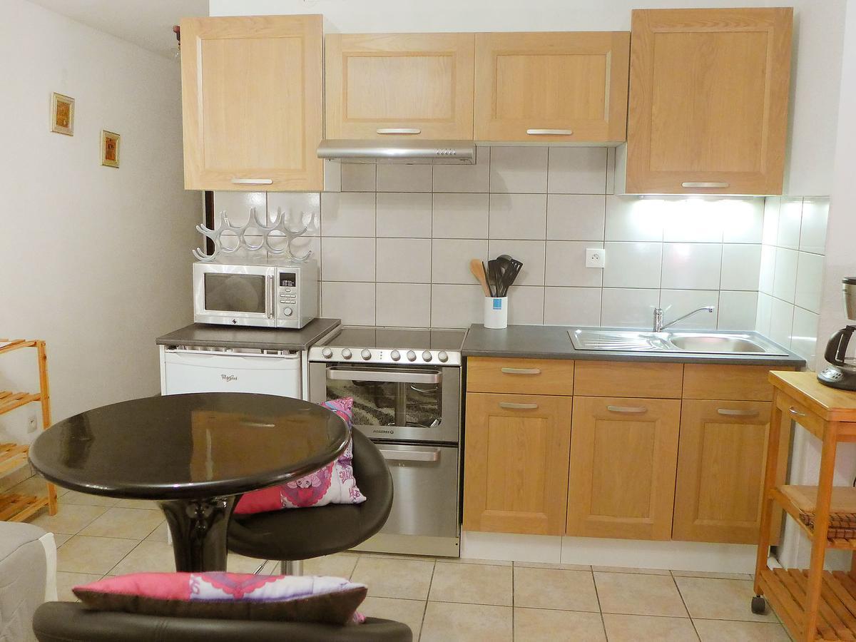L'espace Montagne-11 By Interhome Chamonix