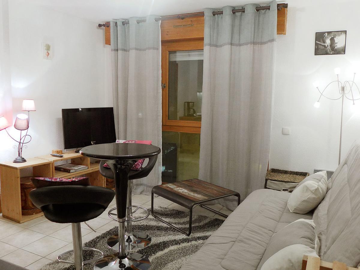 L'espace Montagne-11 By Interhome Chamonix