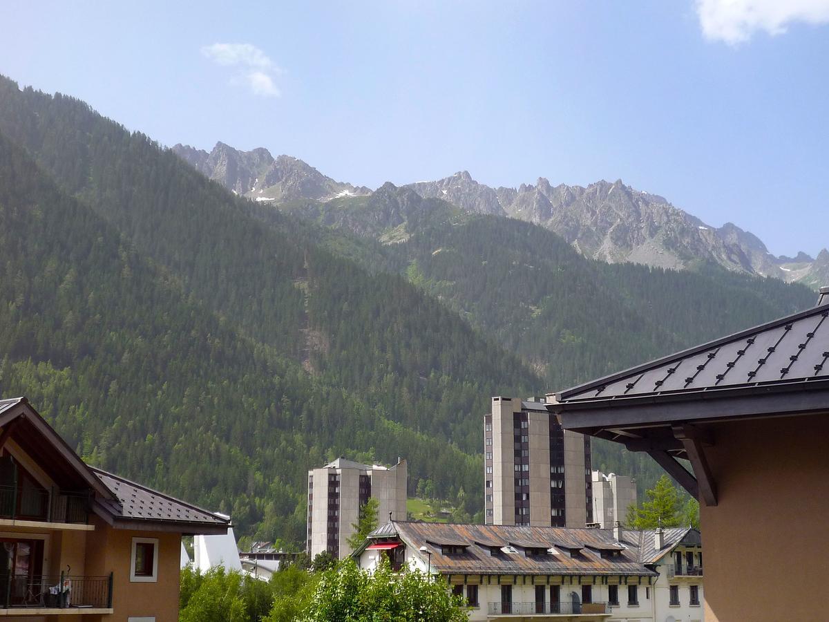 L'espace Montagne-11 By Interhome