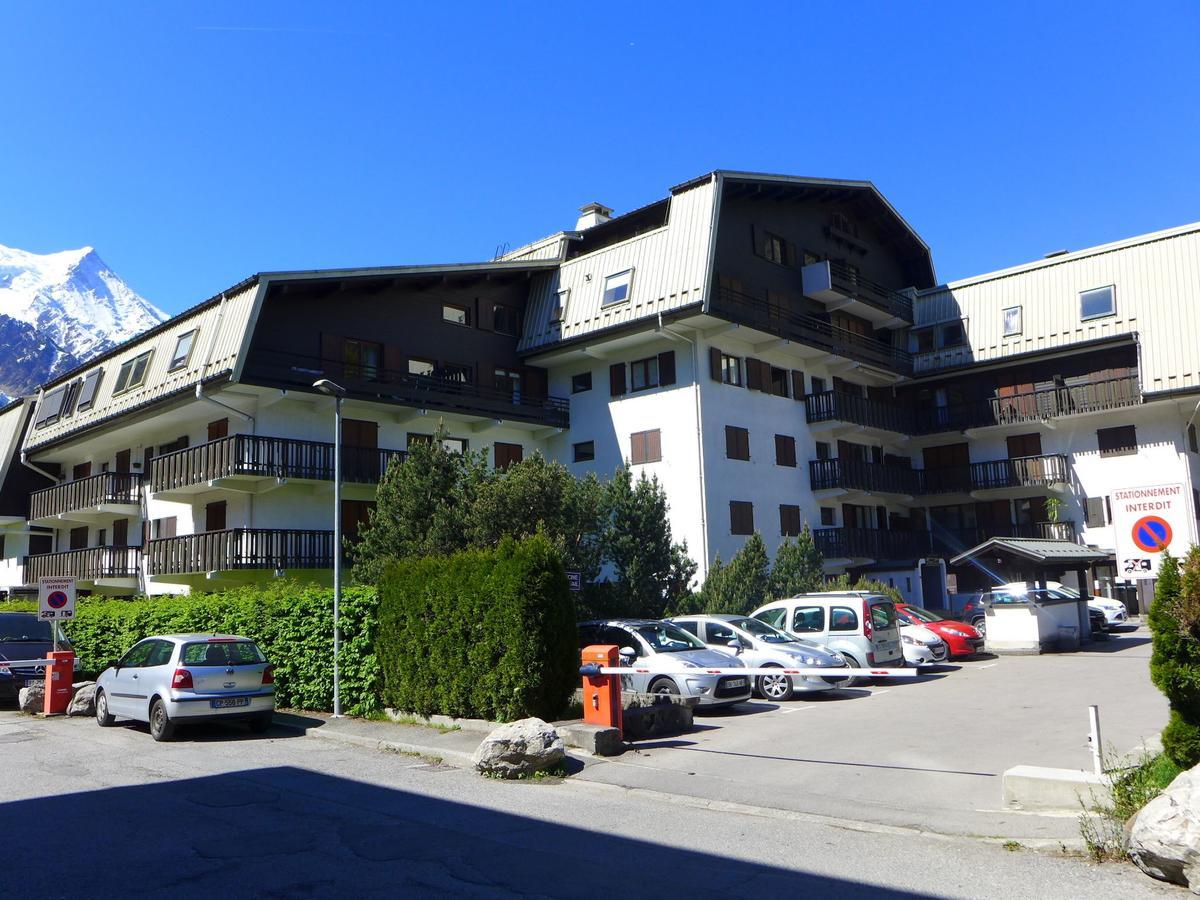 Appartement Le Lyret 1 Et 2 *