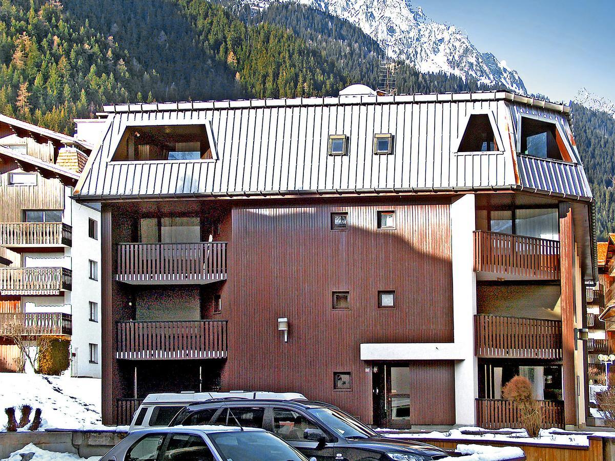 Lachenal C103 - Happy Chamonix