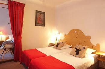 Restaurant La Couronne 3*