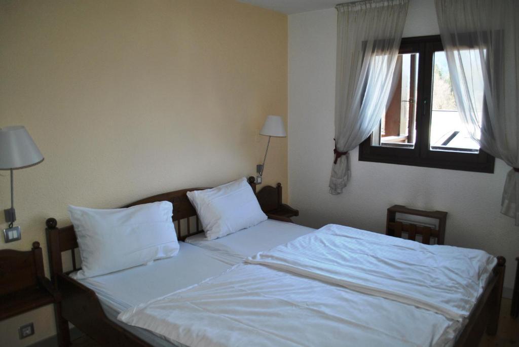 Hapimag Hotel 2*