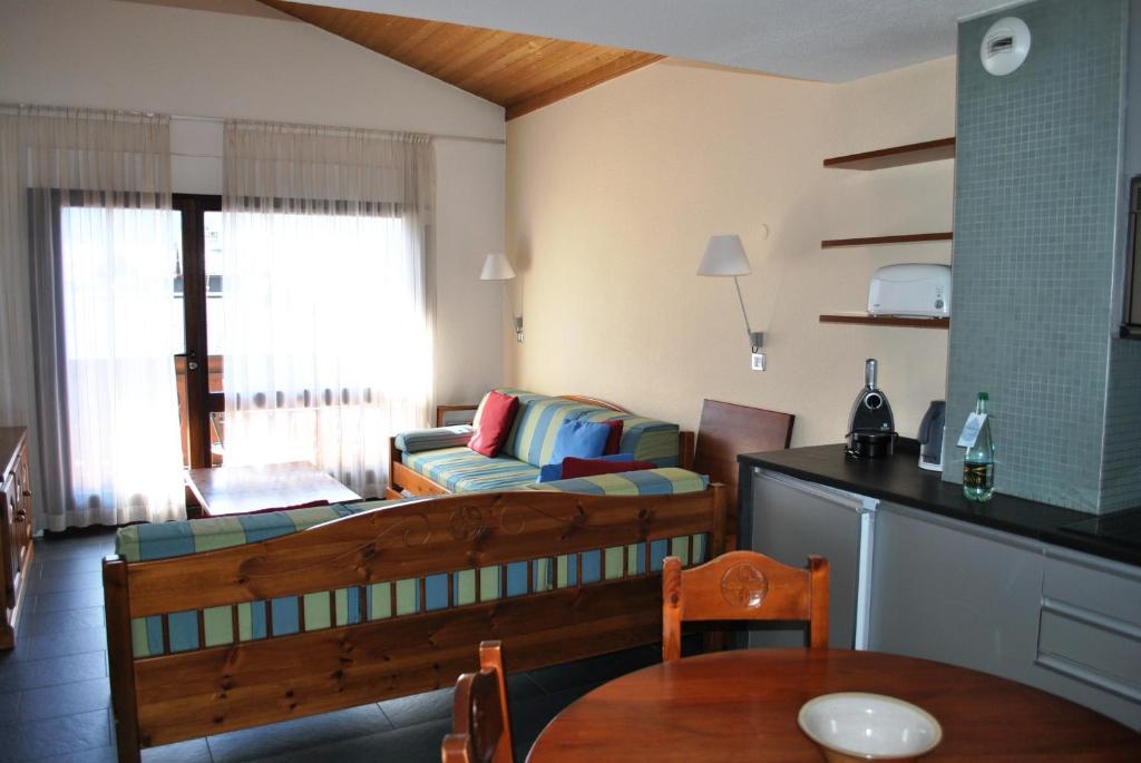 Hotel Hapimag 2*