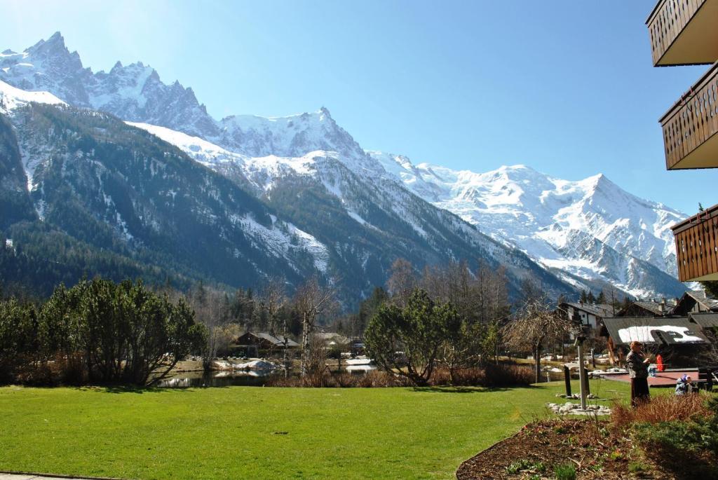 Hapimag Hotel Chamonix