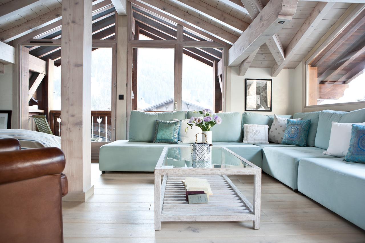 Chalet D'olivier * Chamonix