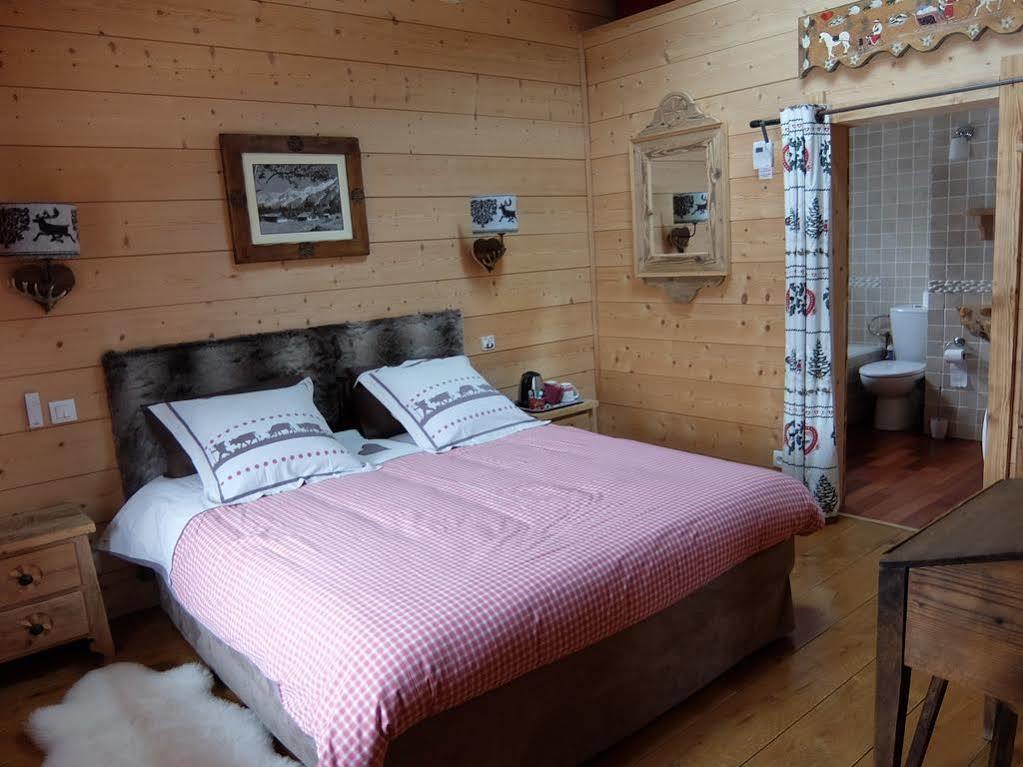 Couette-café D'hotes La Taniere De Groumff