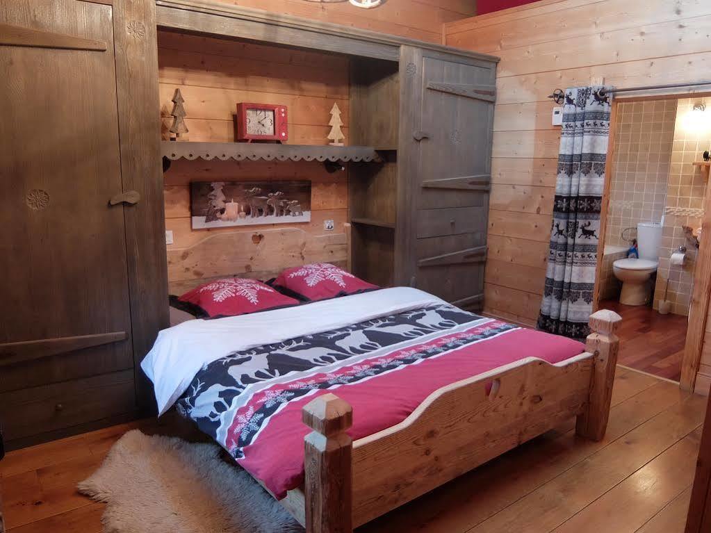 D'hotes La Taniere De Groumff Couette-café 3*