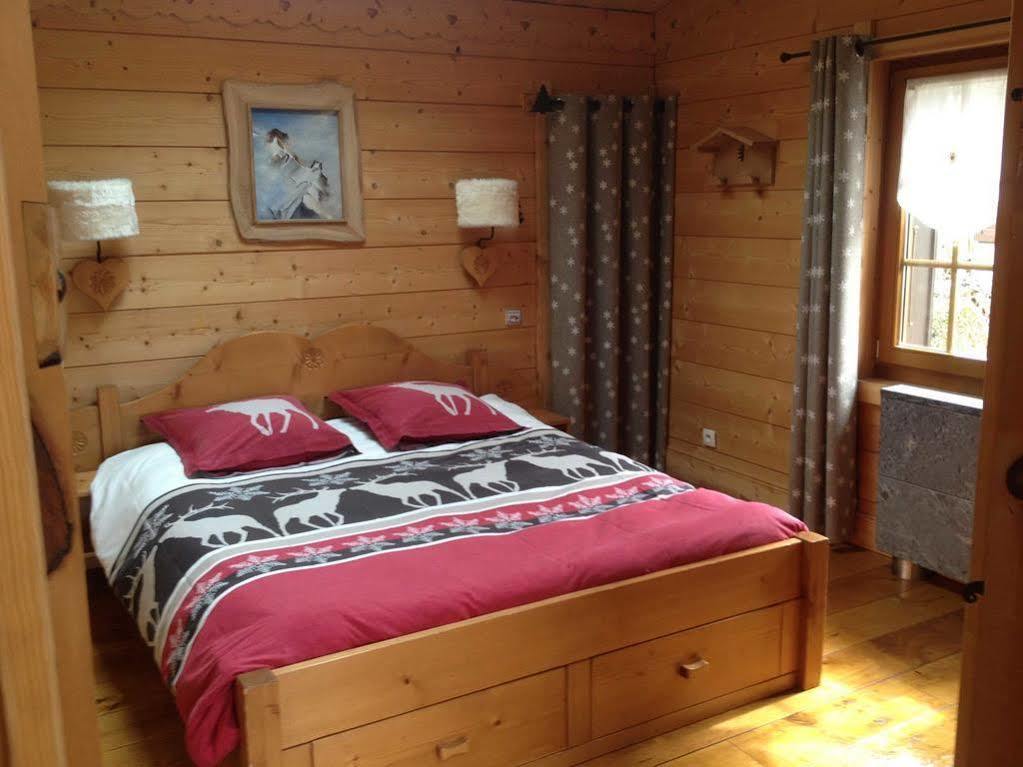 Couette-café D'hotes La Taniere De Groumff