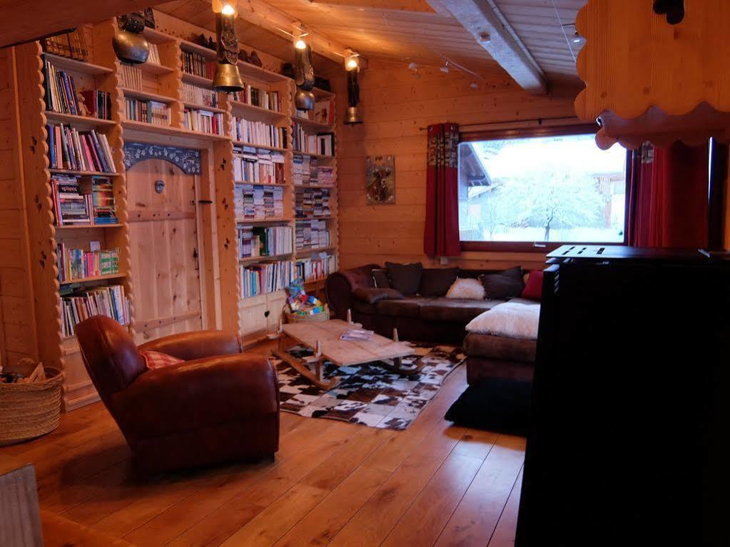 Couette-café D'hotes La Taniere De Groumff 3*