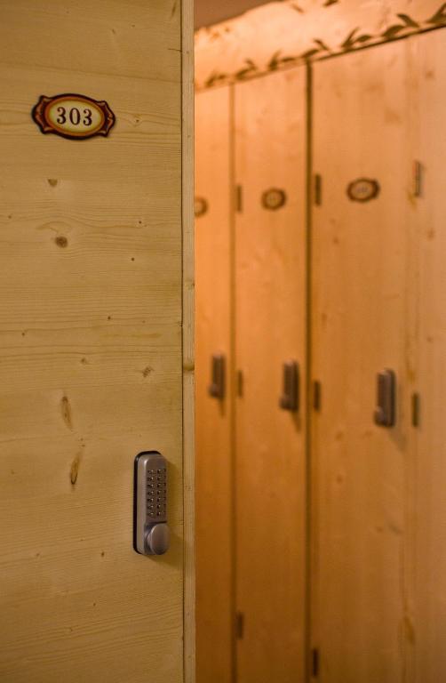 Hotel Les Grands Montets 4*