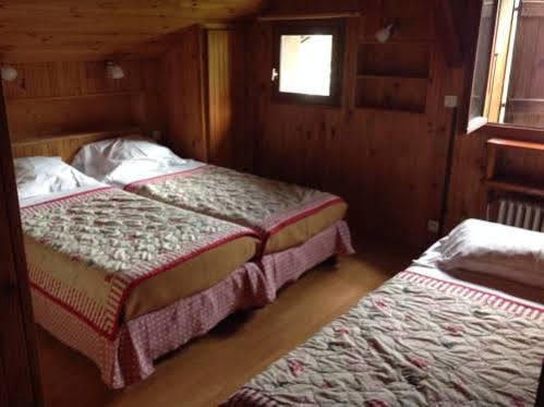 Hotel La Source *