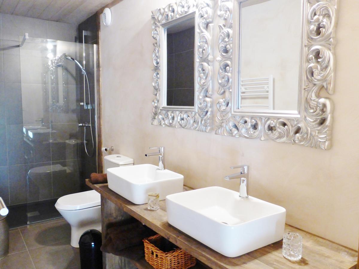 Chalet Les Aquarelle Chamonix