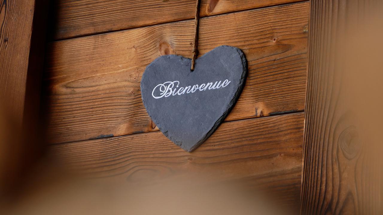 Chalet Les 3 Cimes Blanches *