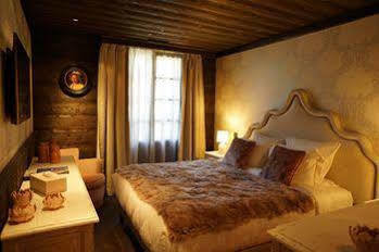 Hotel Le Castel