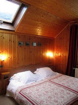 Beausoleil 3* Chamonix