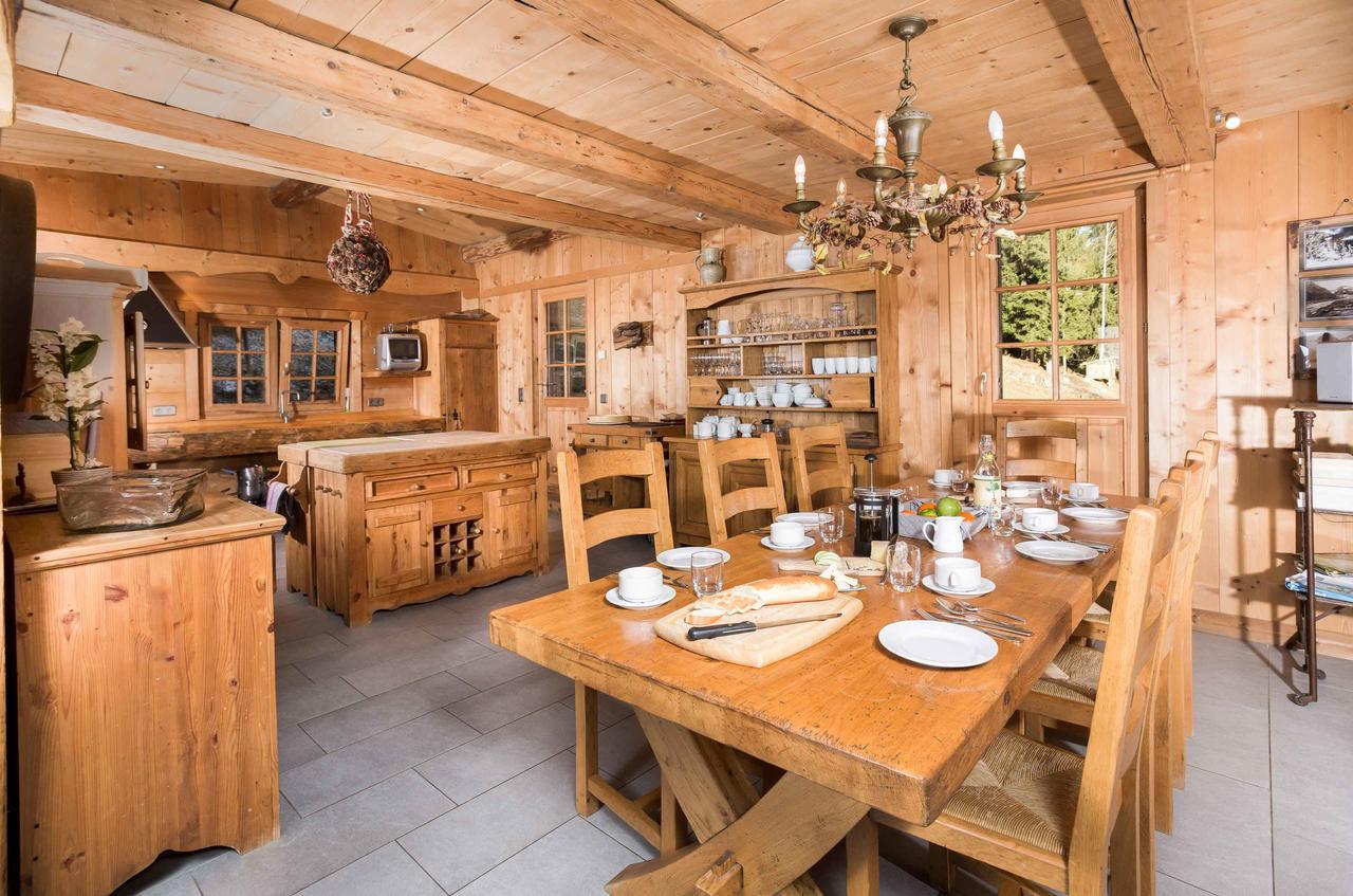Chalet Le Bornian All Year * Chamonix