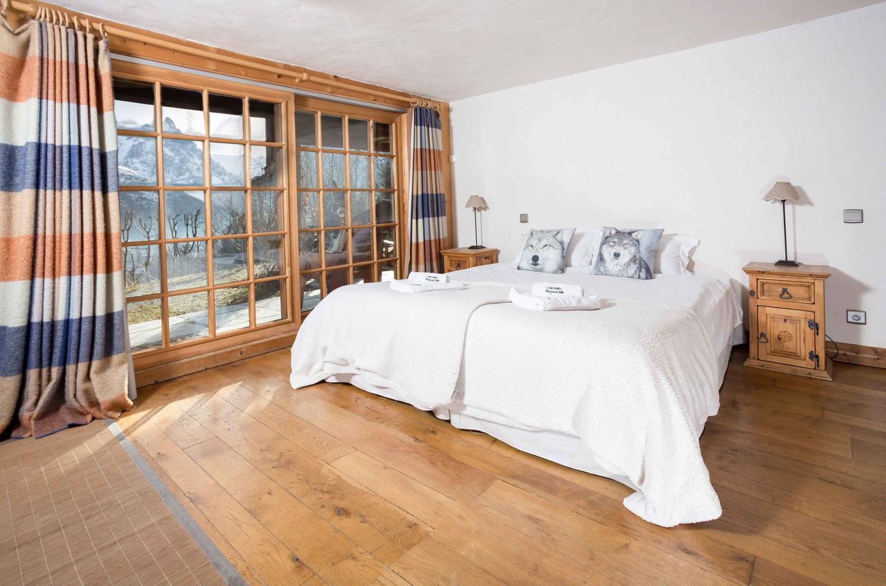 Chalet Le Bornian All Year * Chamonix