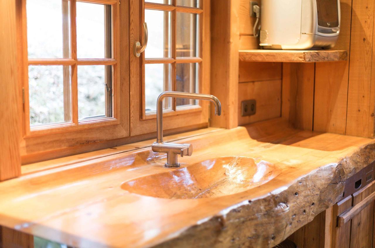 Chalet Le Bornian All Year * Chamonix