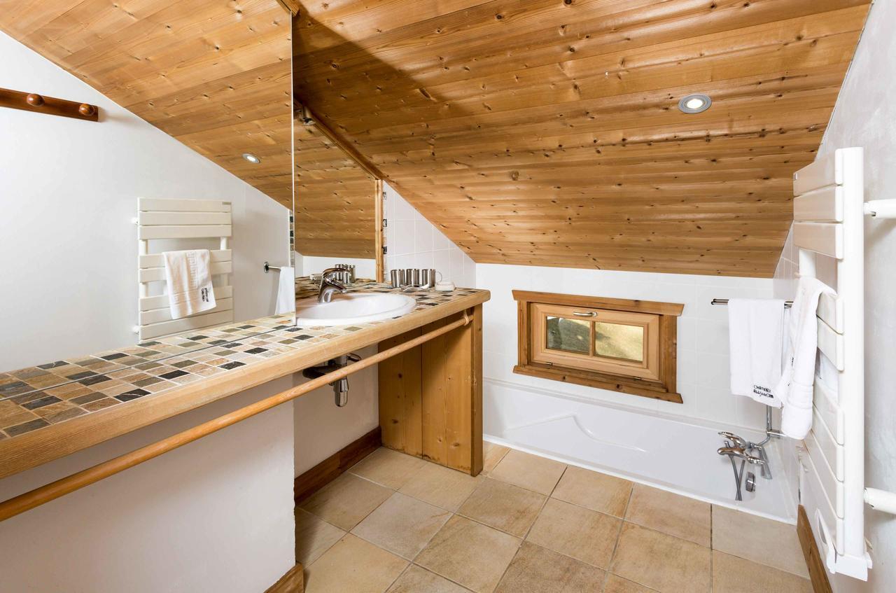 Chalet Le Bornian All Year * Chamonix